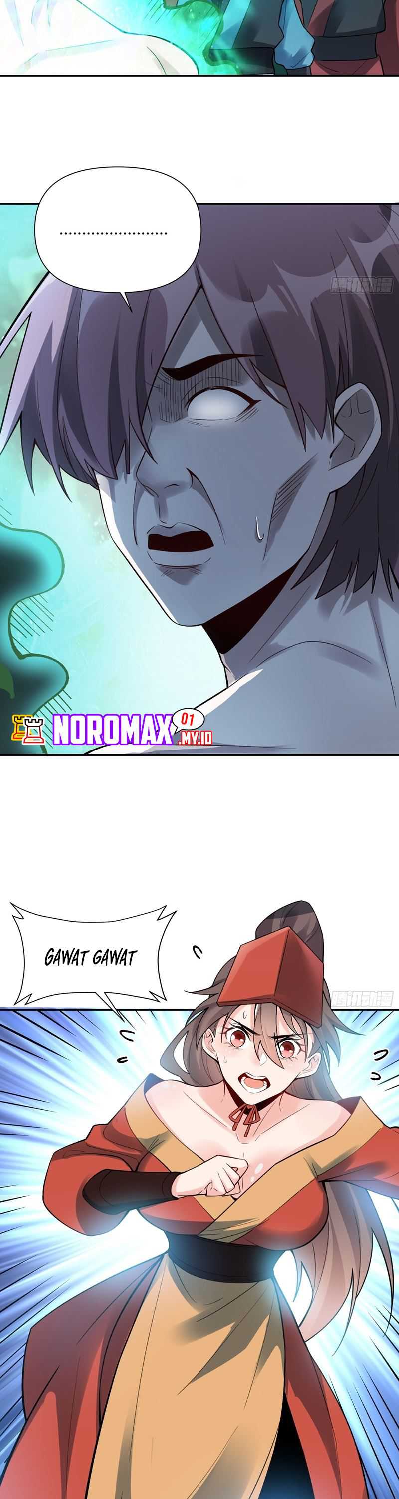 Dilarang COPAS - situs resmi www.mangacanblog.com - Komik im actually a cultivation bigshot 468 - chapter 468 469 Indonesia im actually a cultivation bigshot 468 - chapter 468 Terbaru 12|Baca Manga Komik Indonesia|Mangacan