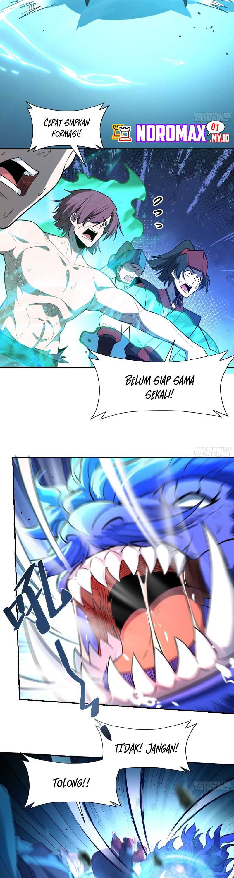 Dilarang COPAS - situs resmi www.mangacanblog.com - Komik im actually a cultivation bigshot 468 - chapter 468 469 Indonesia im actually a cultivation bigshot 468 - chapter 468 Terbaru 21|Baca Manga Komik Indonesia|Mangacan