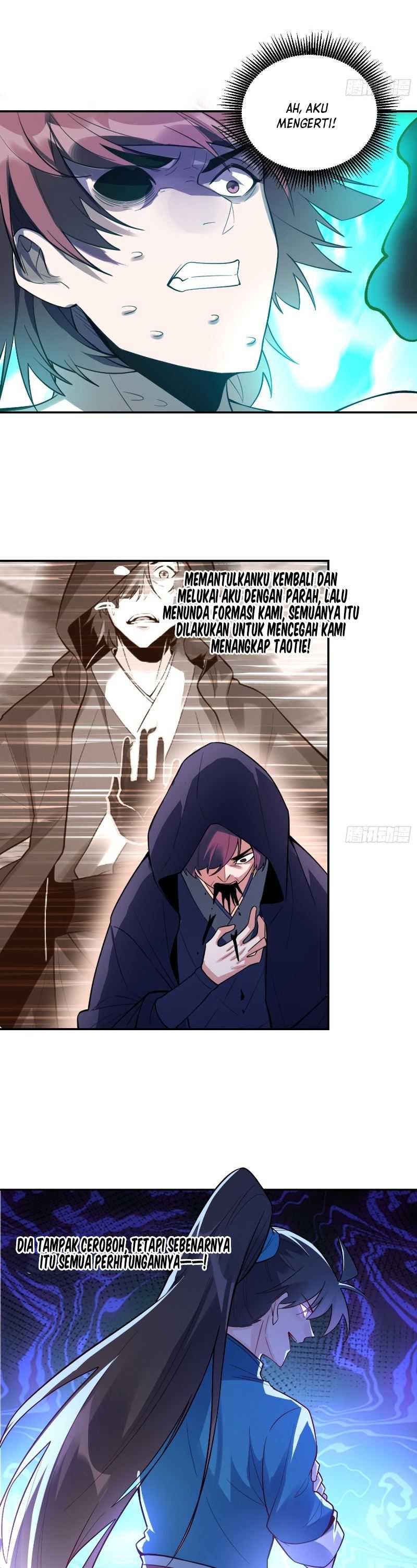 Dilarang COPAS - situs resmi www.mangacanblog.com - Komik im actually a cultivation bigshot 468 - chapter 468 469 Indonesia im actually a cultivation bigshot 468 - chapter 468 Terbaru 23|Baca Manga Komik Indonesia|Mangacan