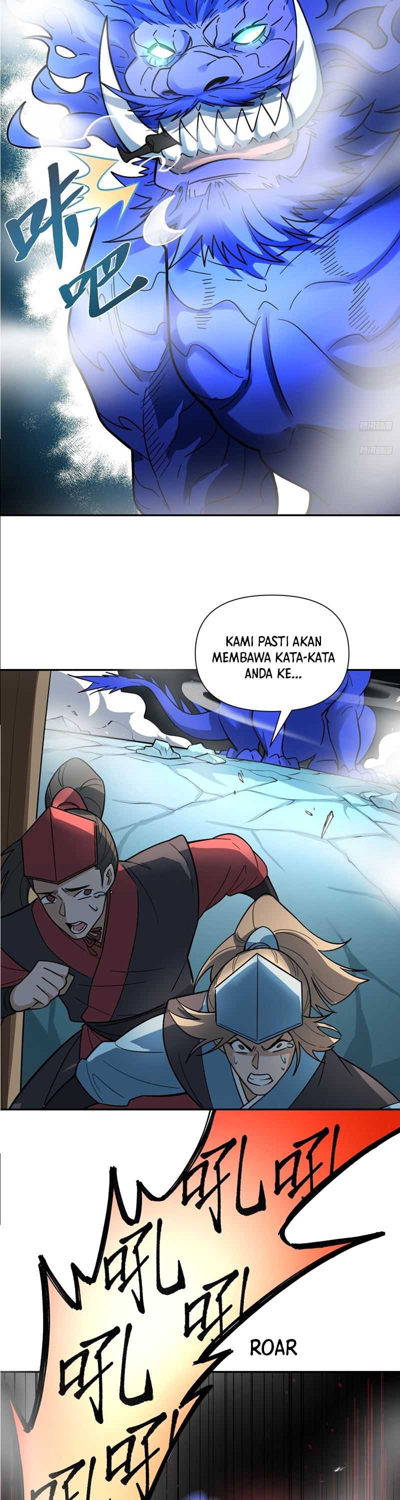 Dilarang COPAS - situs resmi www.mangacanblog.com - Komik im actually a cultivation bigshot 469 - chapter 469 470 Indonesia im actually a cultivation bigshot 469 - chapter 469 Terbaru 6|Baca Manga Komik Indonesia|Mangacan