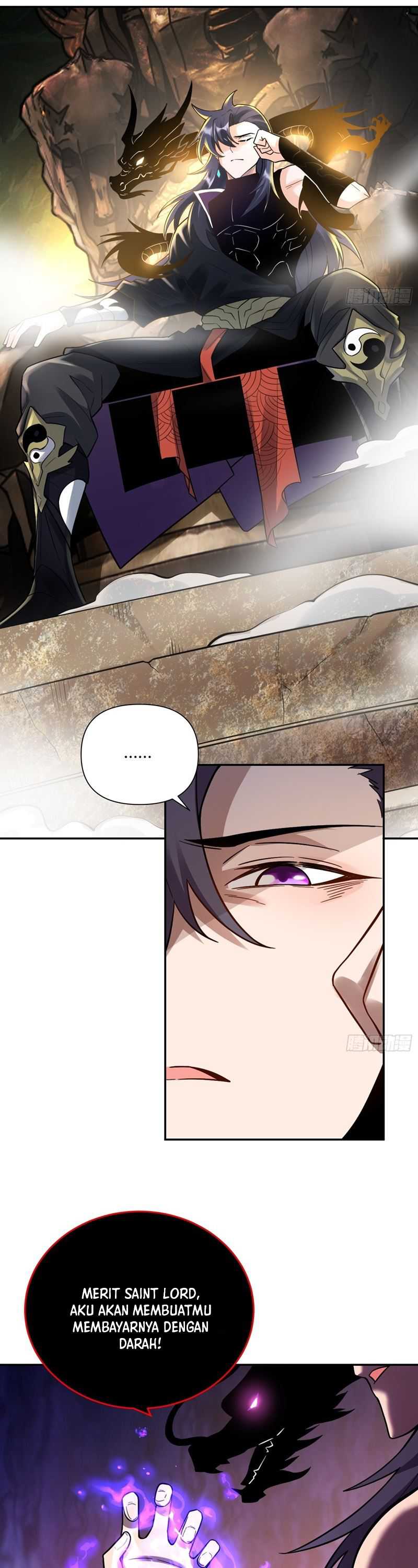 Dilarang COPAS - situs resmi www.mangacanblog.com - Komik im actually a cultivation bigshot 469 - chapter 469 470 Indonesia im actually a cultivation bigshot 469 - chapter 469 Terbaru 8|Baca Manga Komik Indonesia|Mangacan