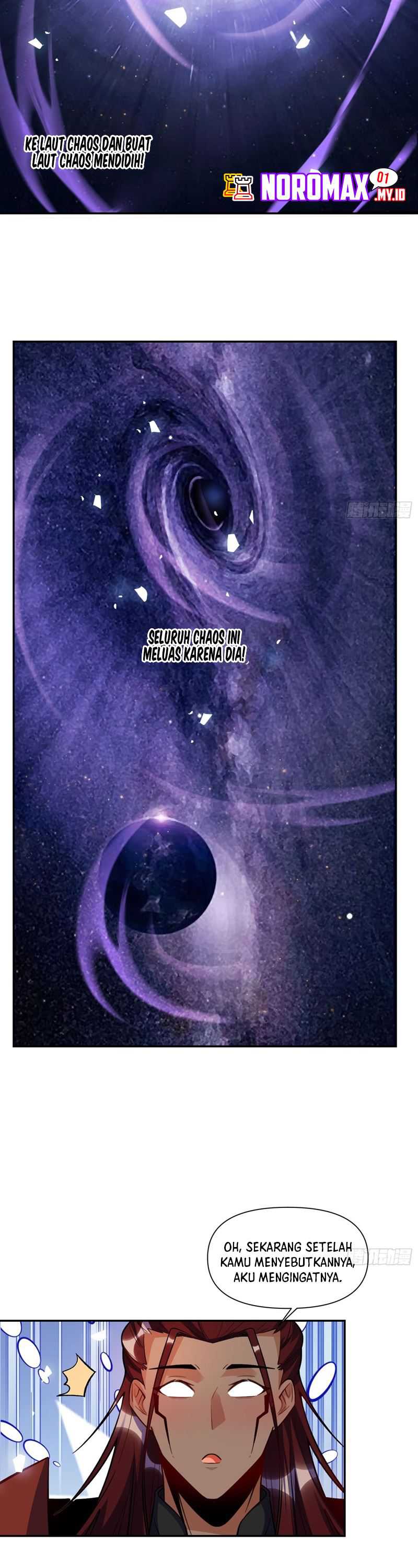 I’m Actually A Cultivation Bigshot chapter 473