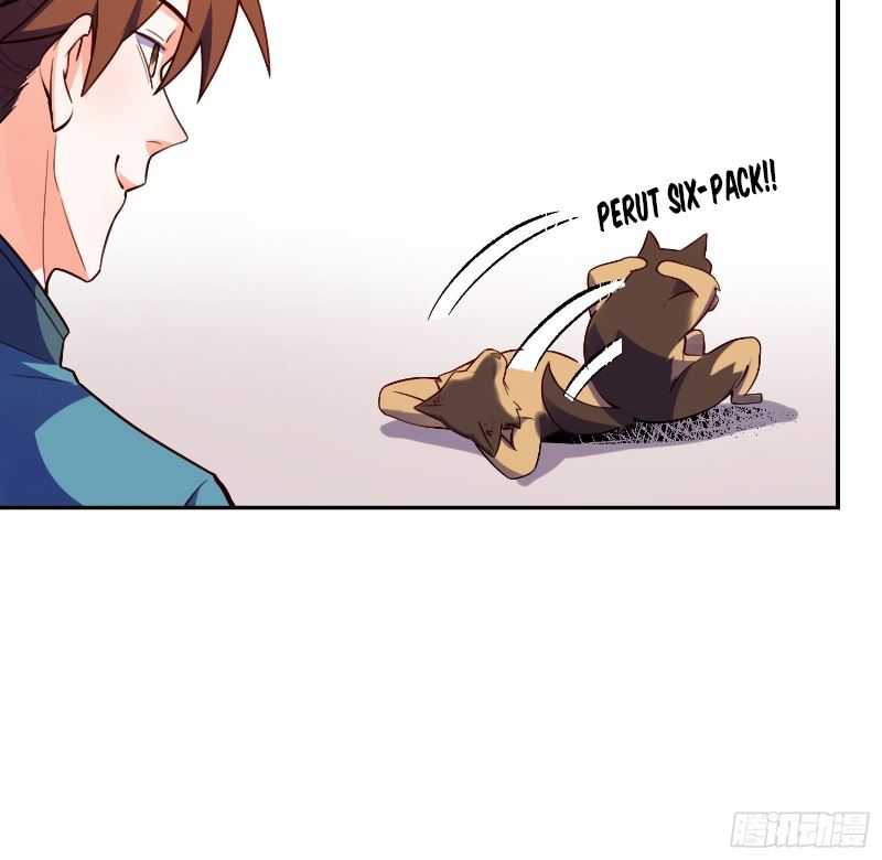 I’m Actually A Cultivation Bigshot chapter 473
