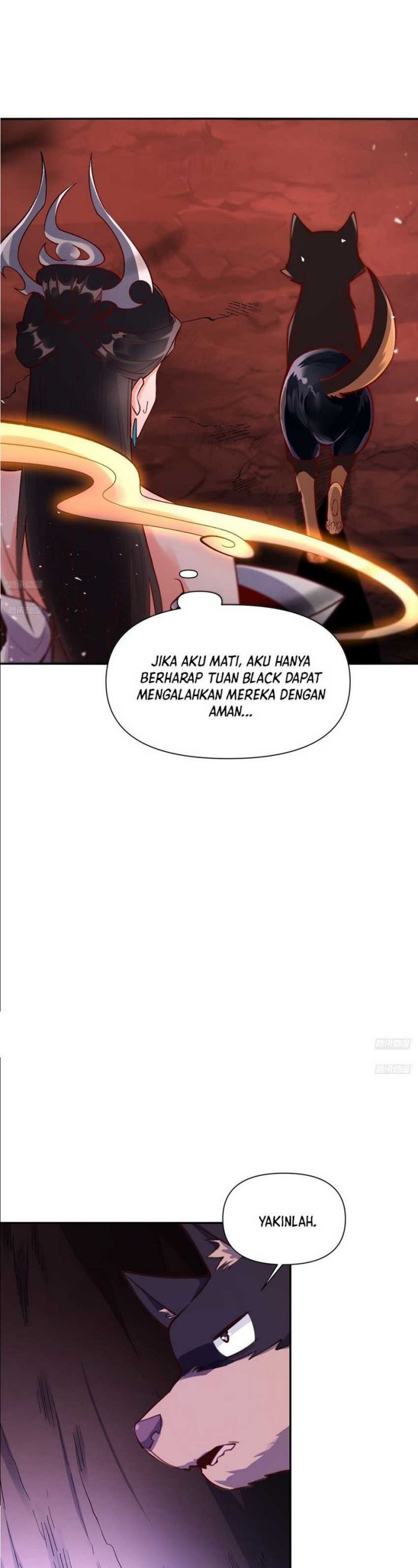 I’m Actually A Cultivation Bigshot chapter 480