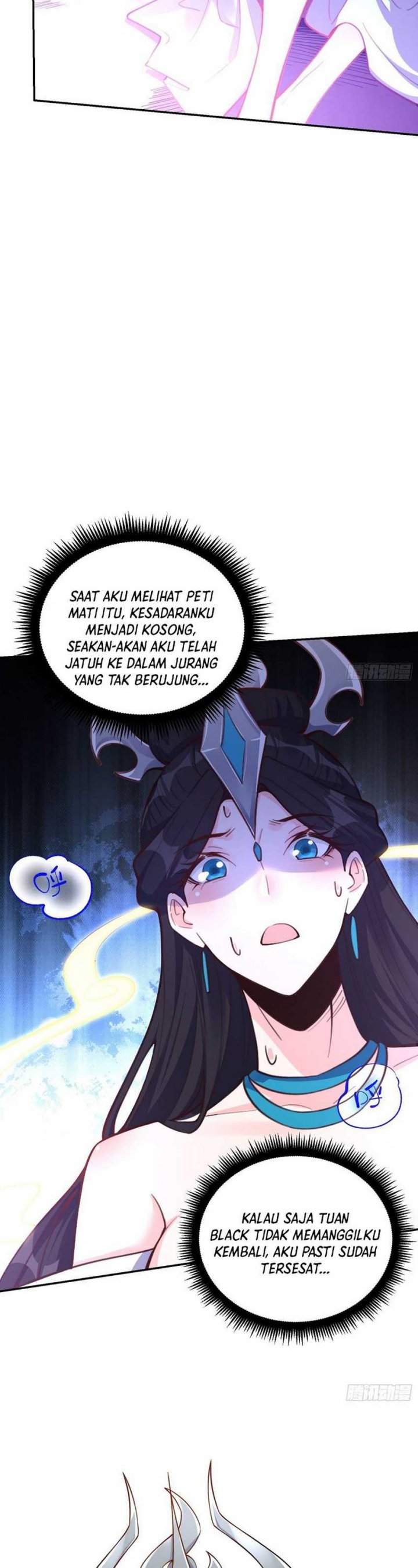 I’m Actually A Cultivation Bigshot chapter 480