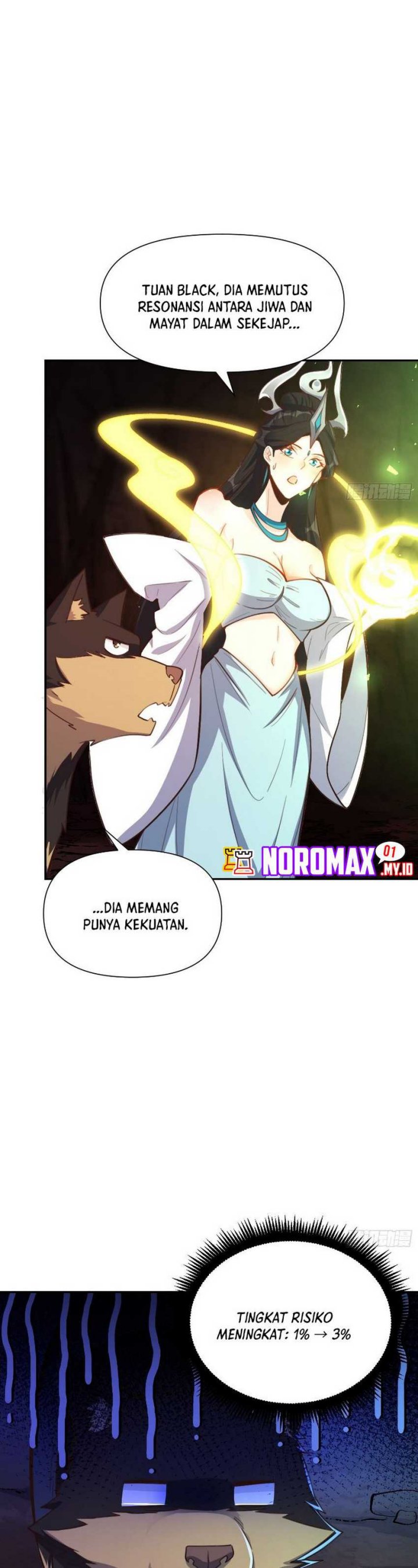 I’m Actually A Cultivation Bigshot chapter 480