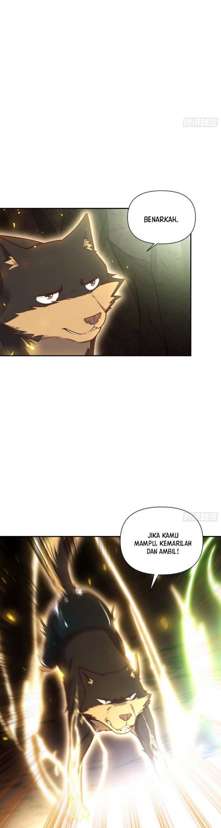 I’m Actually A Cultivation Bigshot chapter 480