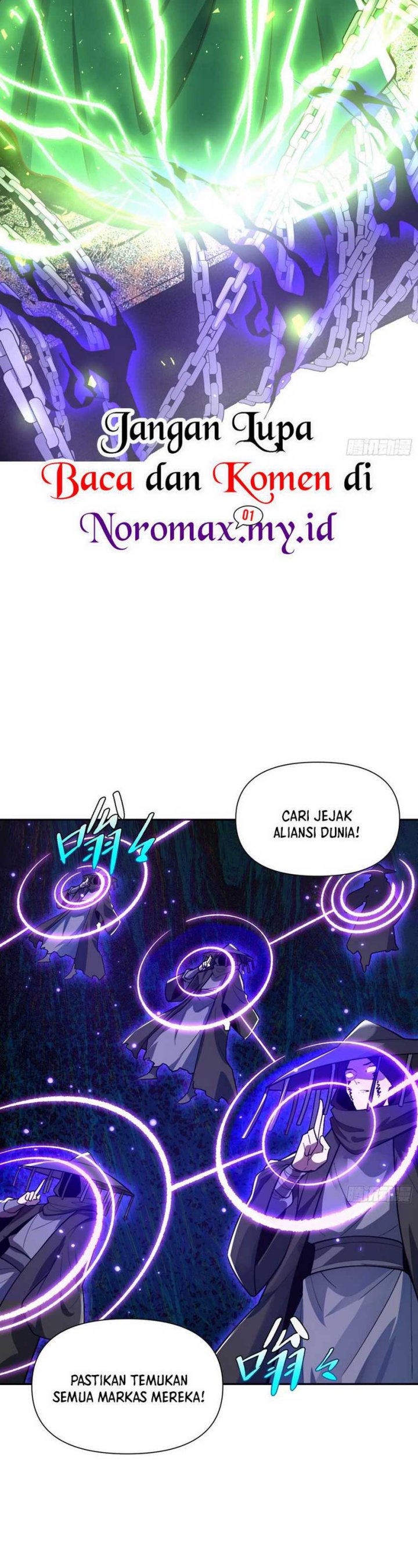 I’m Actually A Cultivation Bigshot chapter 480