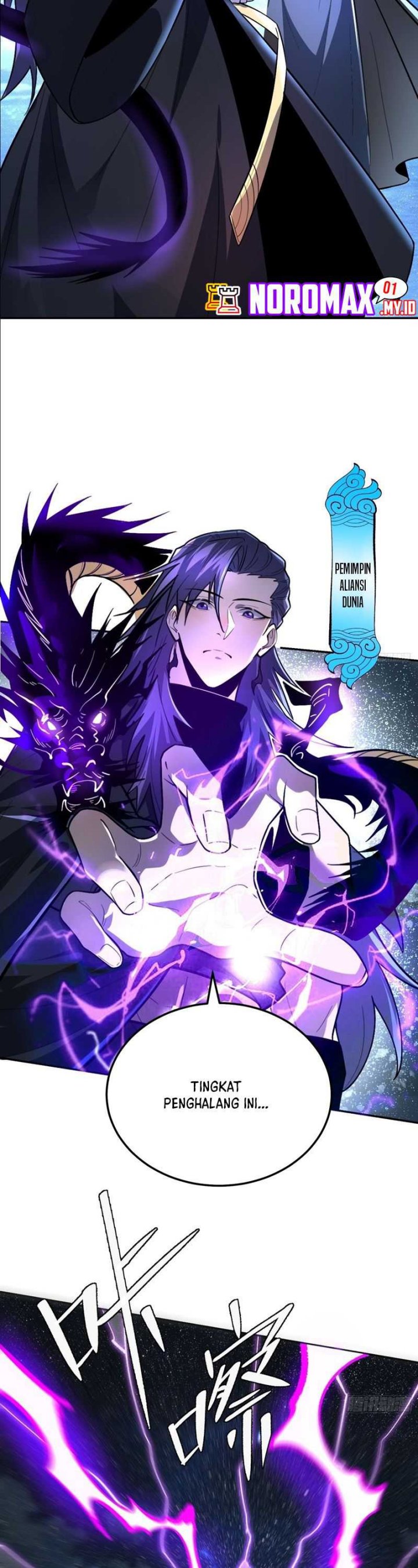 I’m Actually A Cultivation Bigshot chapter 481