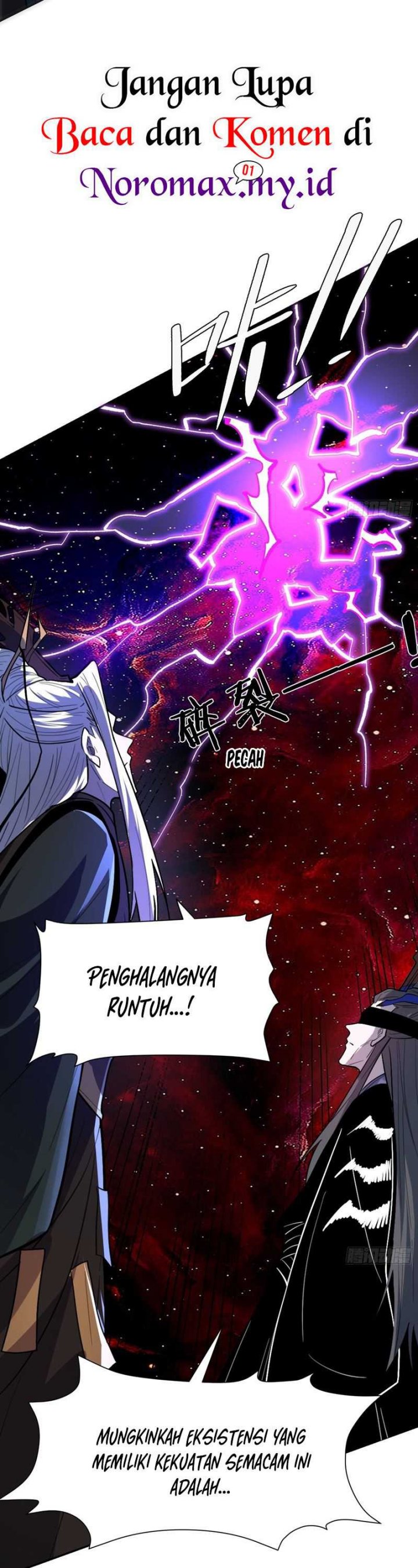 I’m Actually A Cultivation Bigshot chapter 481