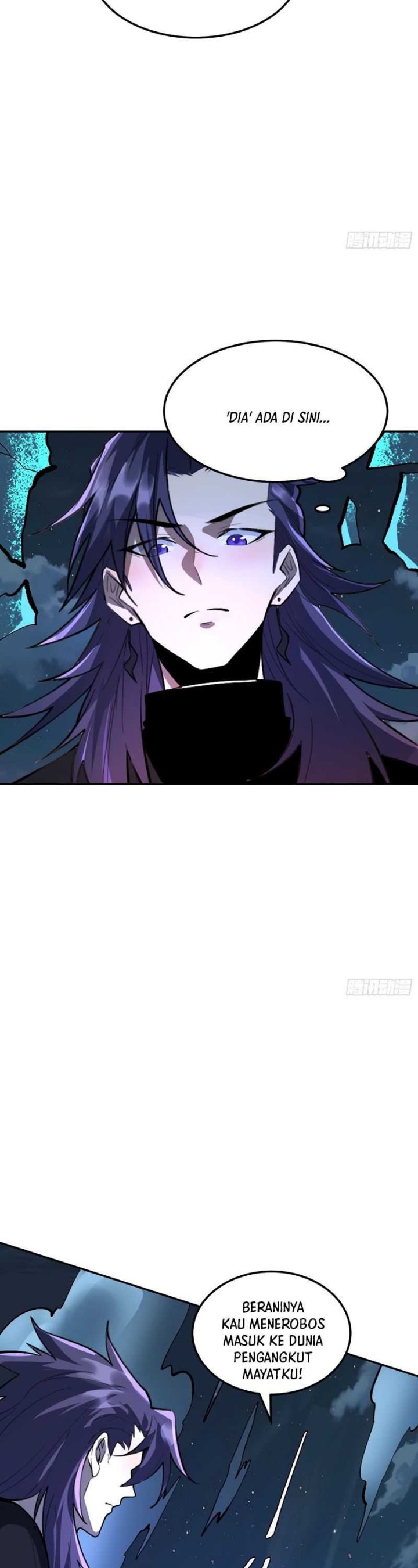 I’m Actually A Cultivation Bigshot chapter 481