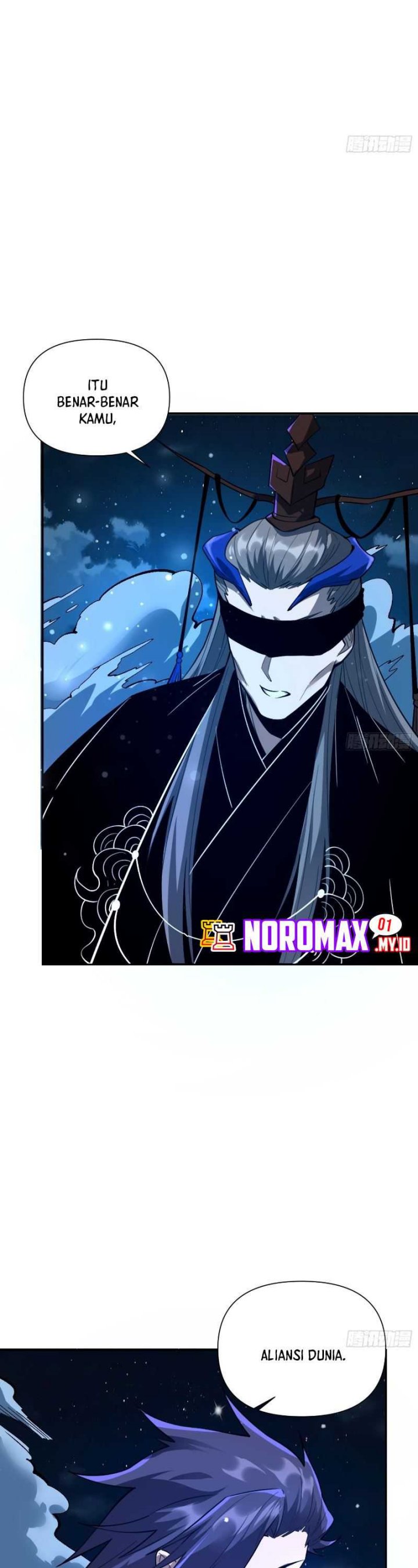 I’m Actually A Cultivation Bigshot chapter 481