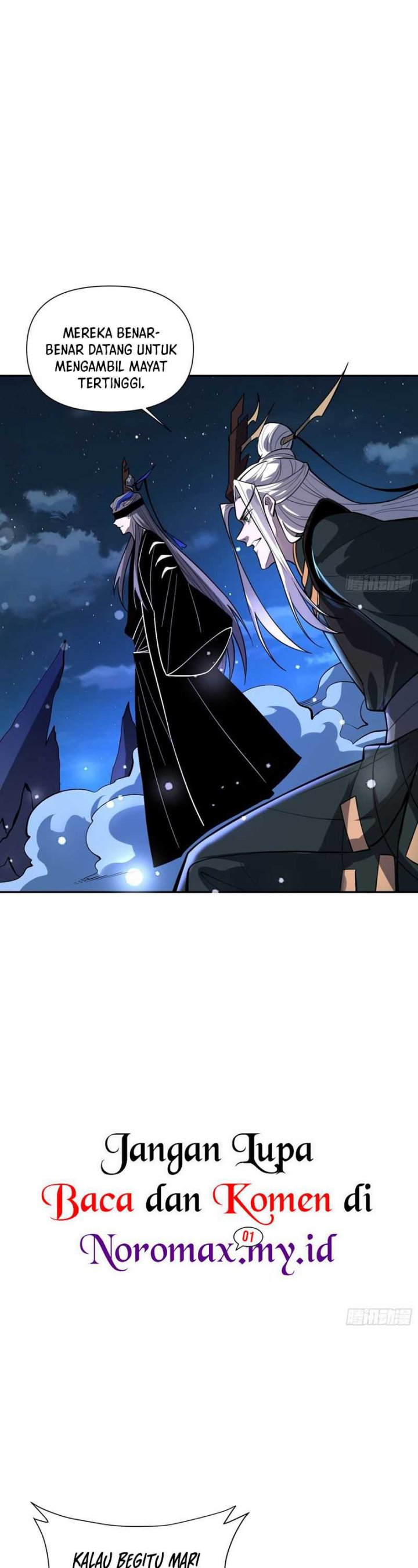 I’m Actually A Cultivation Bigshot chapter 481