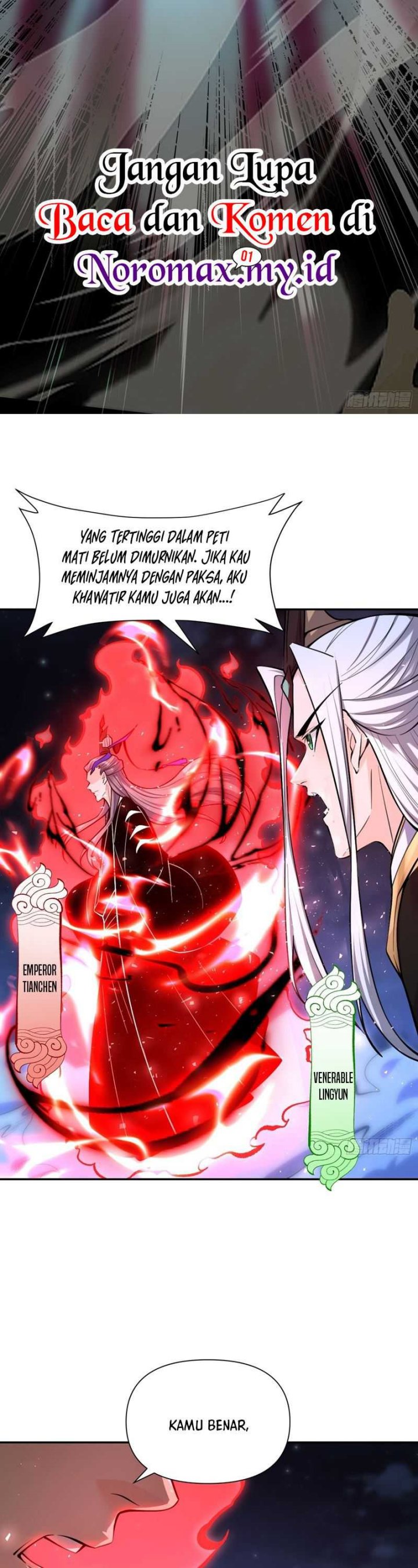 I’m Actually A Cultivation Bigshot chapter 481