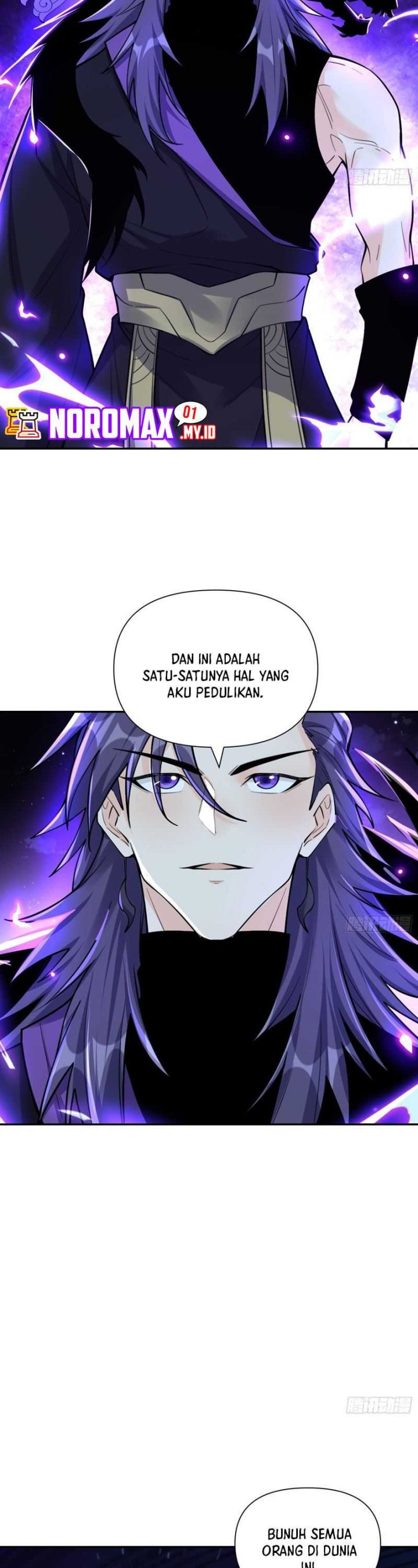 I’m Actually A Cultivation Bigshot chapter 481