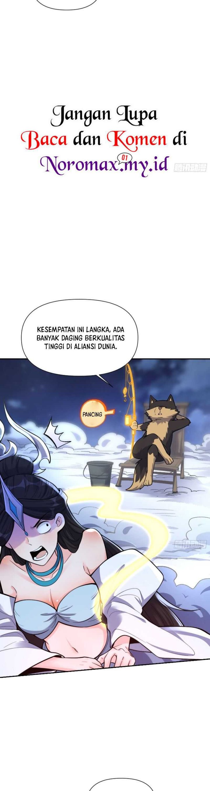 I’m Actually A Cultivation Bigshot chapter 481