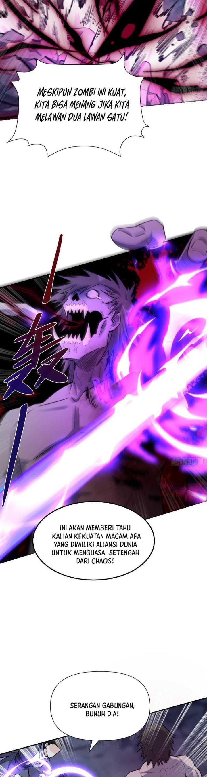I’m Actually A Cultivation Bigshot chapter 481