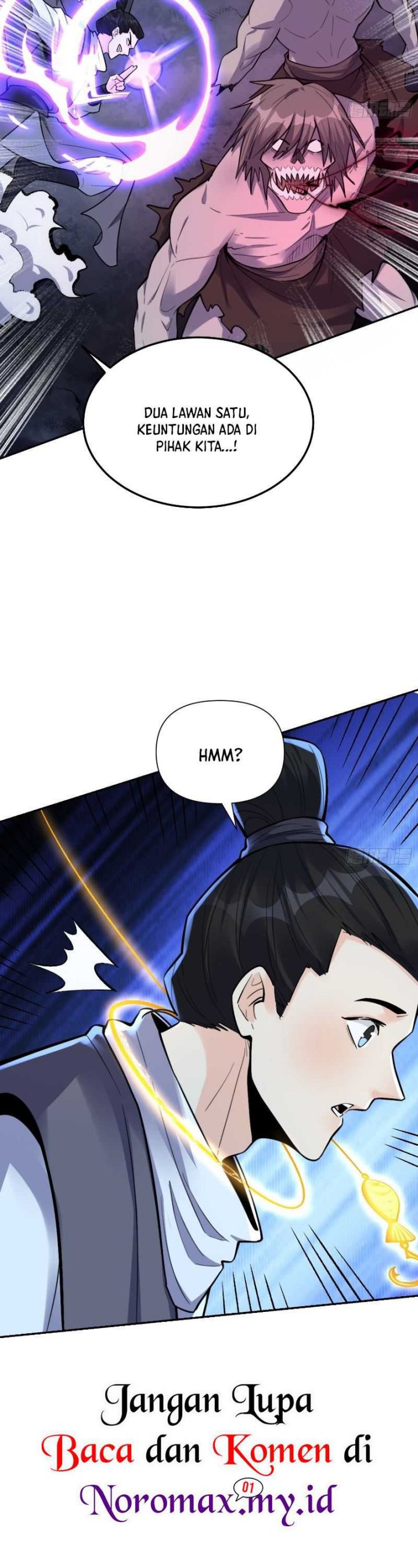 I’m Actually A Cultivation Bigshot chapter 481