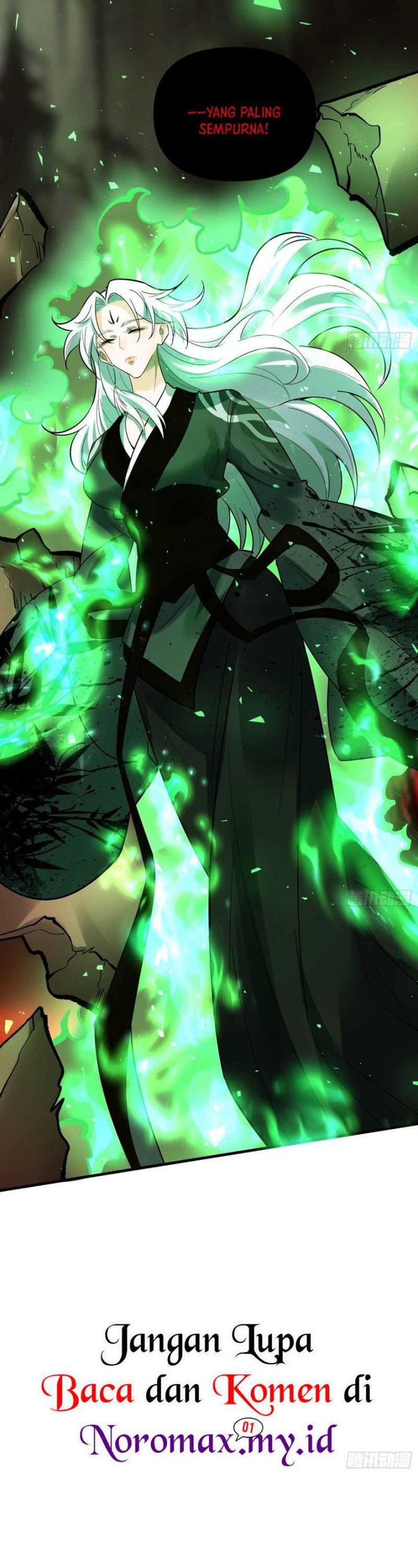 I’m Actually A Cultivation Bigshot chapter 486