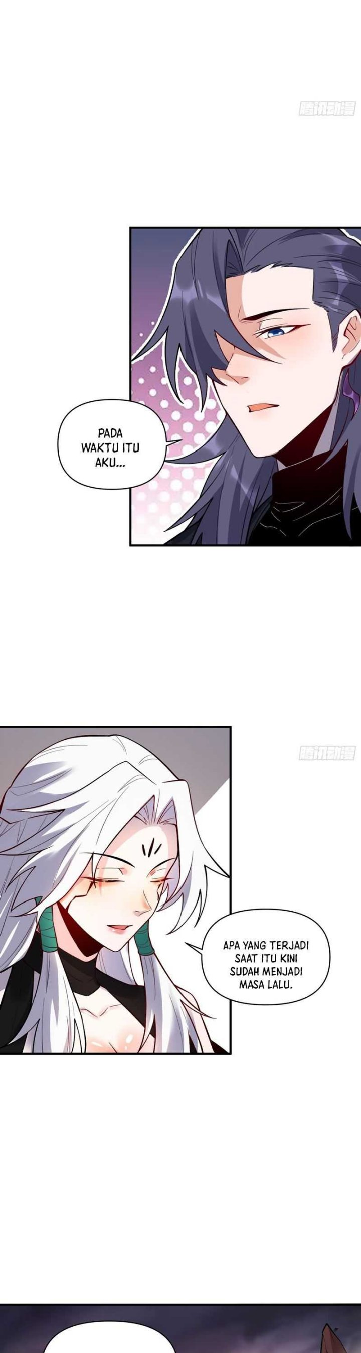 I’m Actually A Cultivation Bigshot chapter 486
