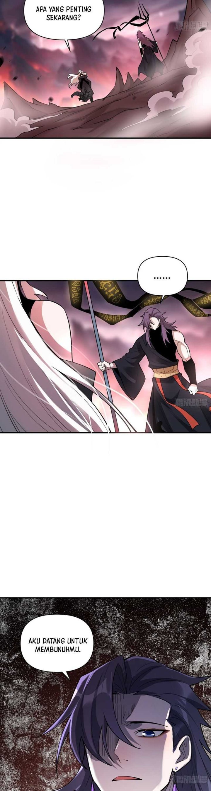 I’m Actually A Cultivation Bigshot chapter 486