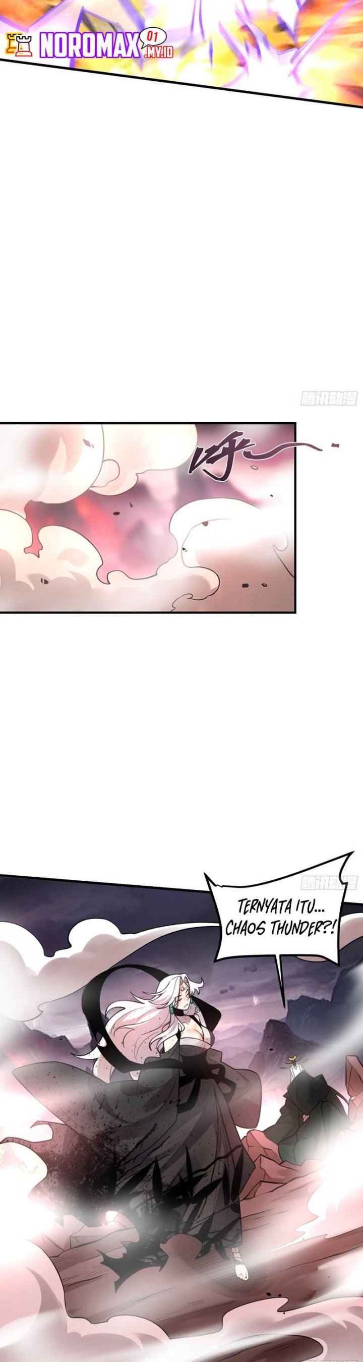 I’m Actually A Cultivation Bigshot chapter 486