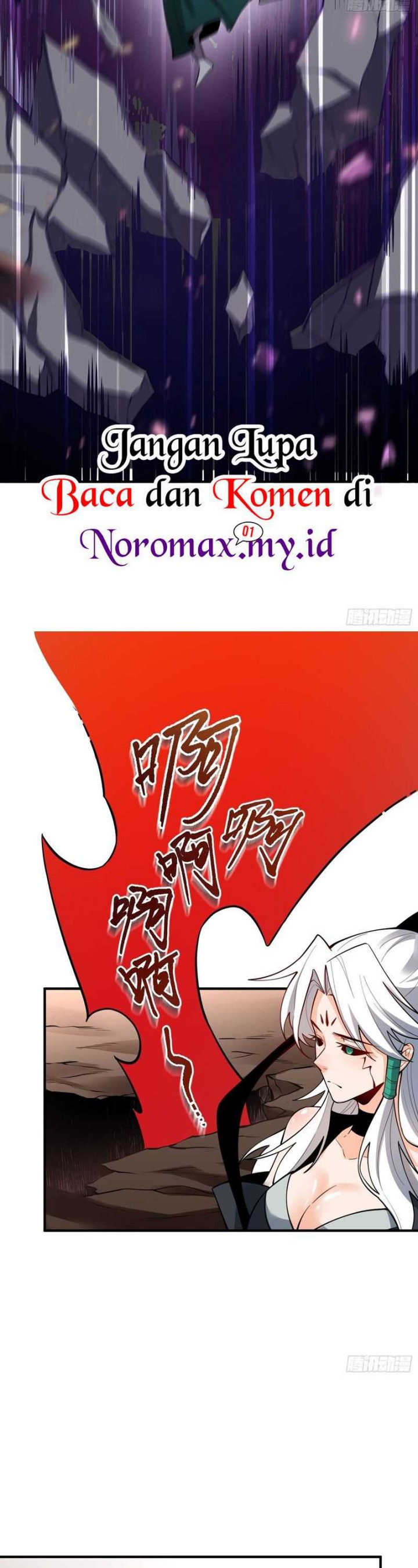 I’m Actually A Cultivation Bigshot chapter 486
