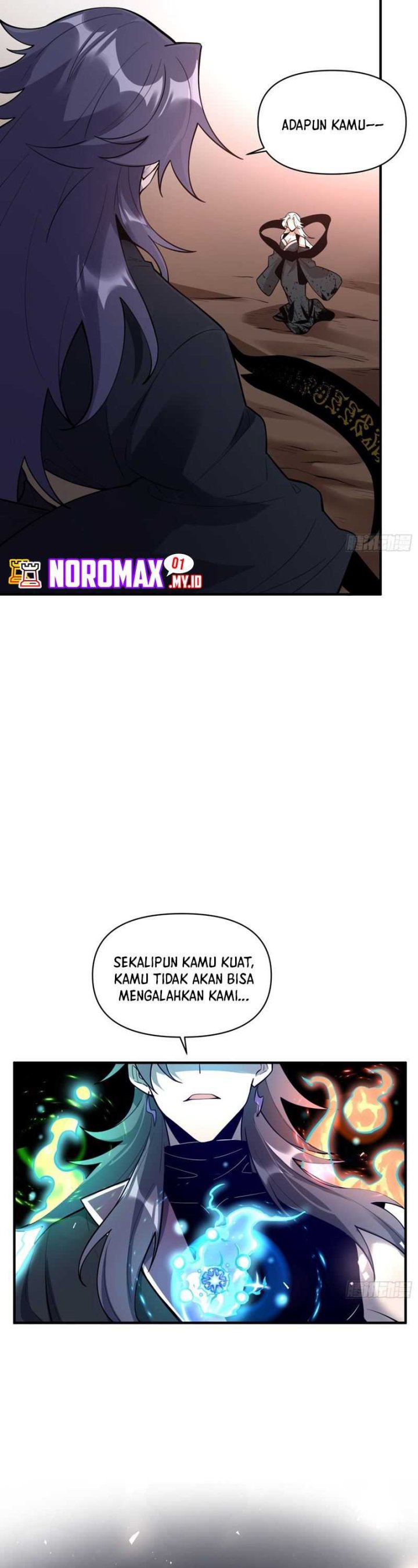 I’m Actually A Cultivation Bigshot chapter 486