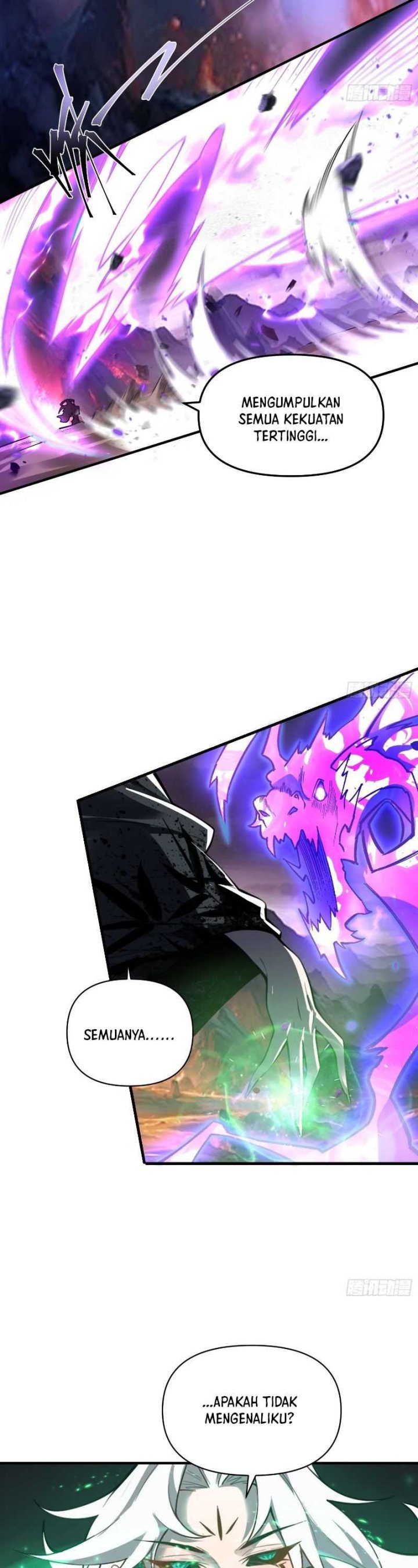 I’m Actually A Cultivation Bigshot chapter 486