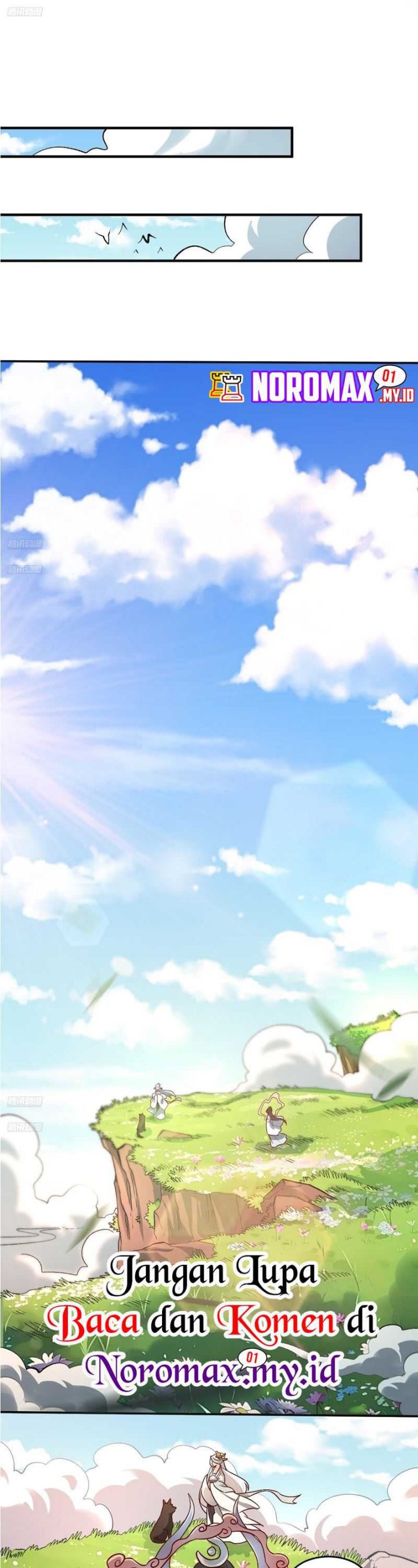 I’m Actually A Cultivation Bigshot chapter 489