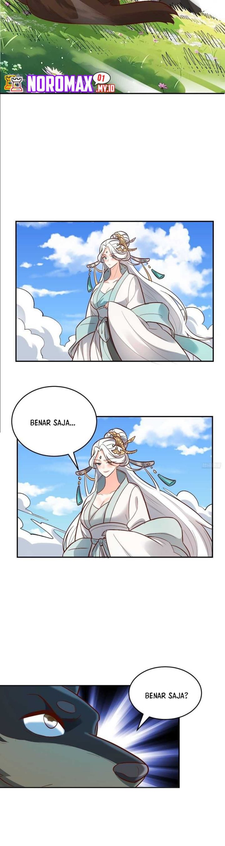 I’m Actually A Cultivation Bigshot chapter 489