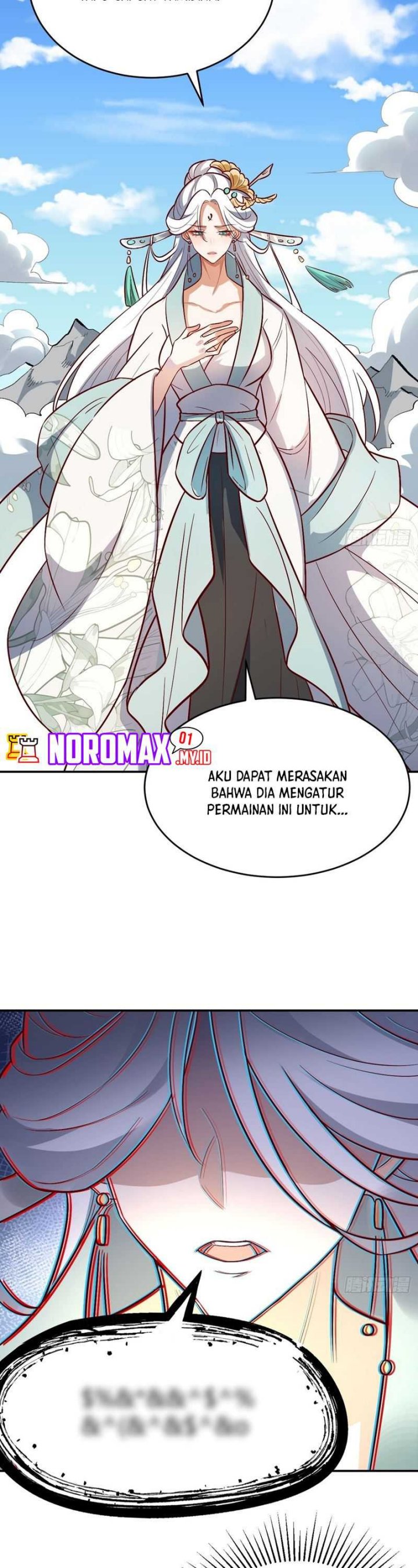 I’m Actually A Cultivation Bigshot chapter 489