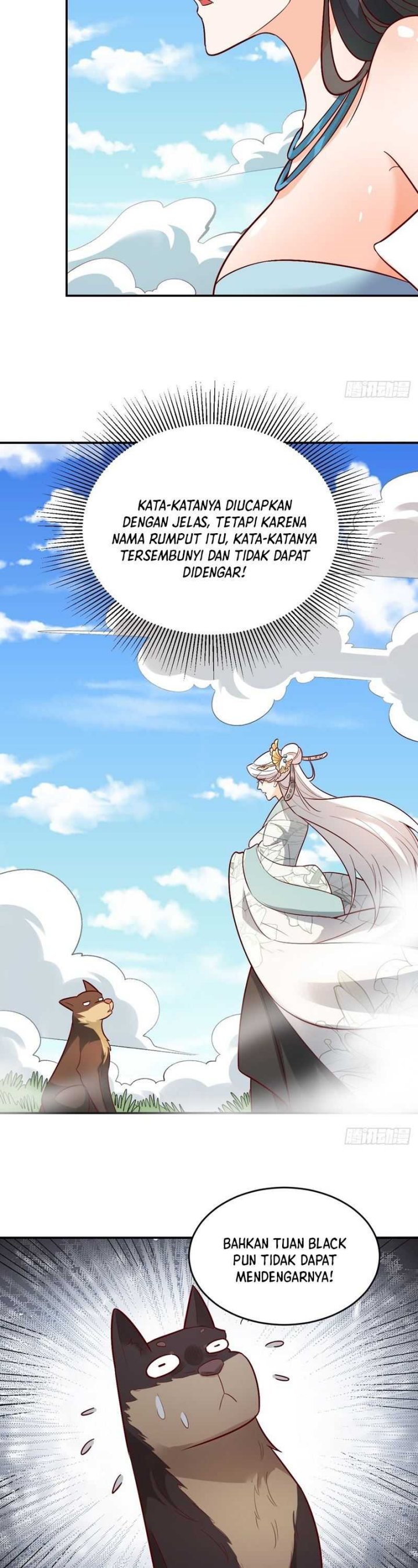 I’m Actually A Cultivation Bigshot chapter 489