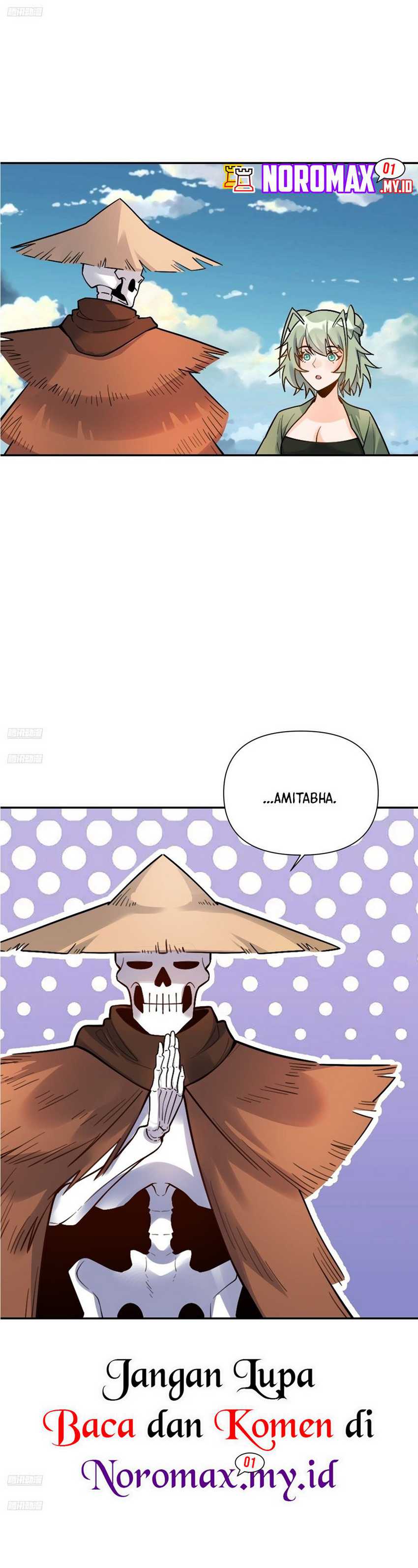 I’m Actually A Cultivation Bigshot chapter 495