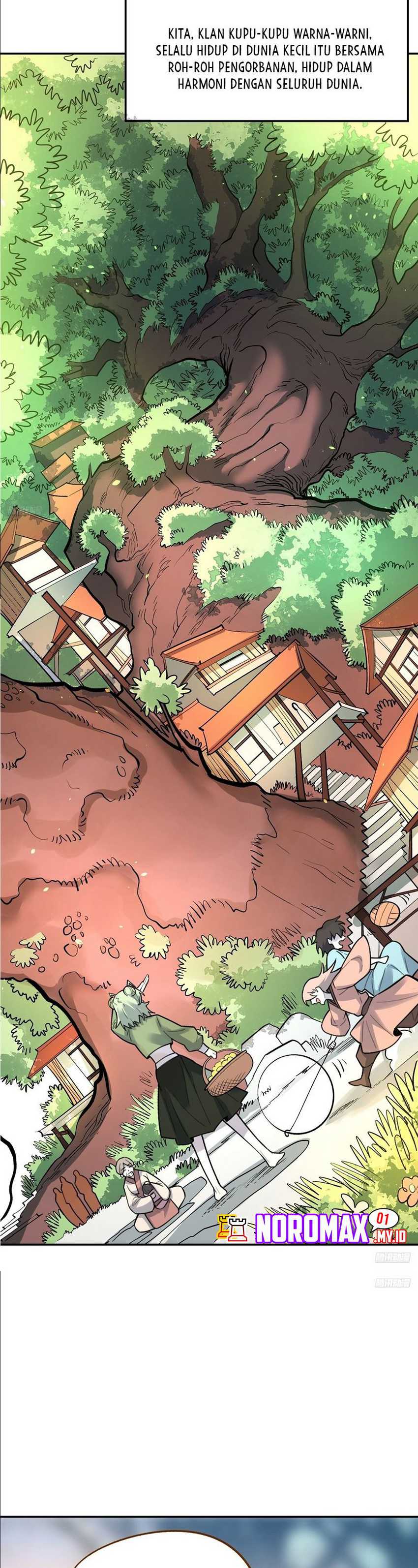 I’m Actually A Cultivation Bigshot chapter 495