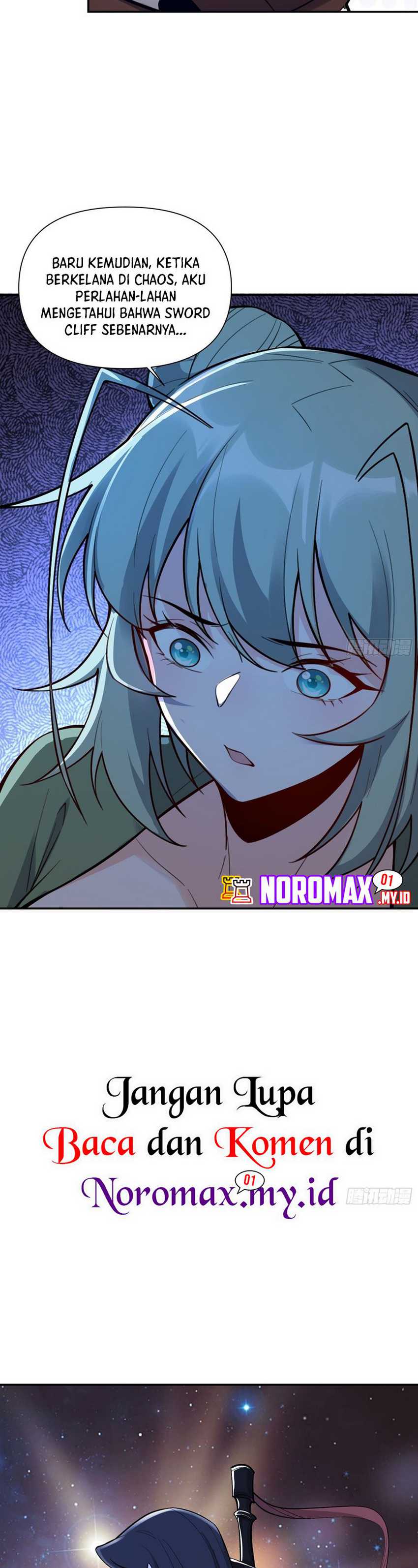 I’m Actually A Cultivation Bigshot chapter 495