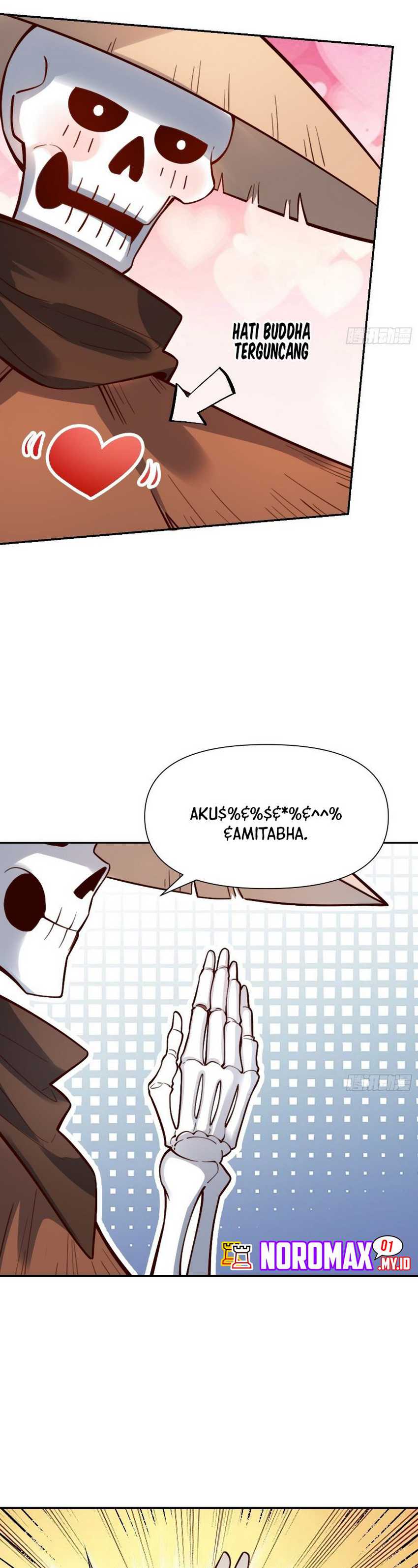 I’m Actually A Cultivation Bigshot chapter 495