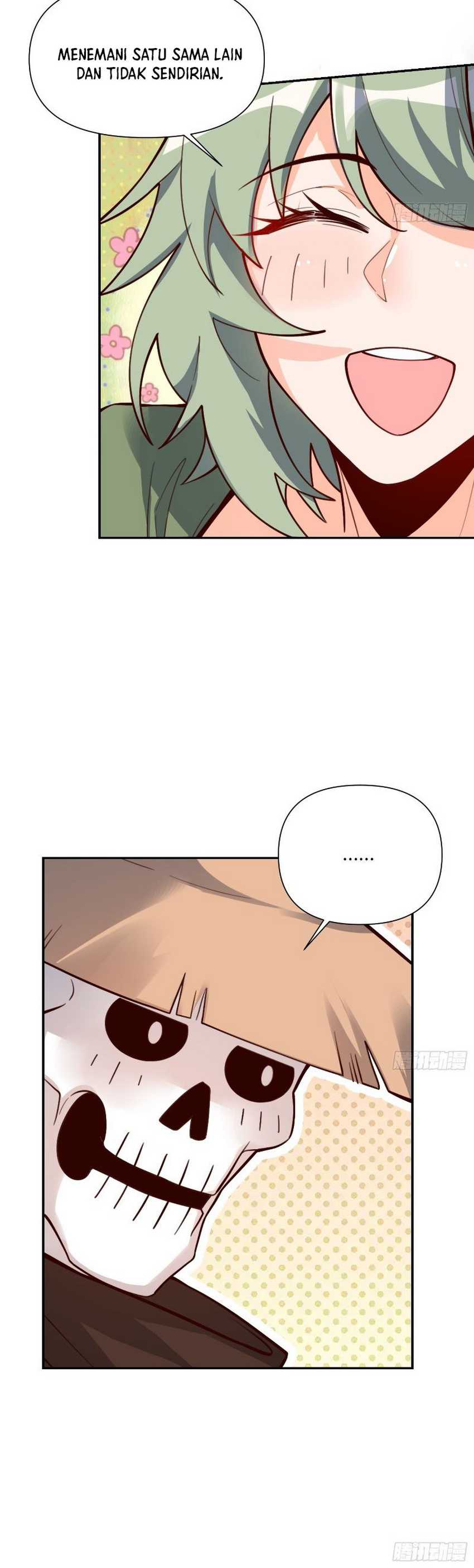 I’m Actually A Cultivation Bigshot chapter 495