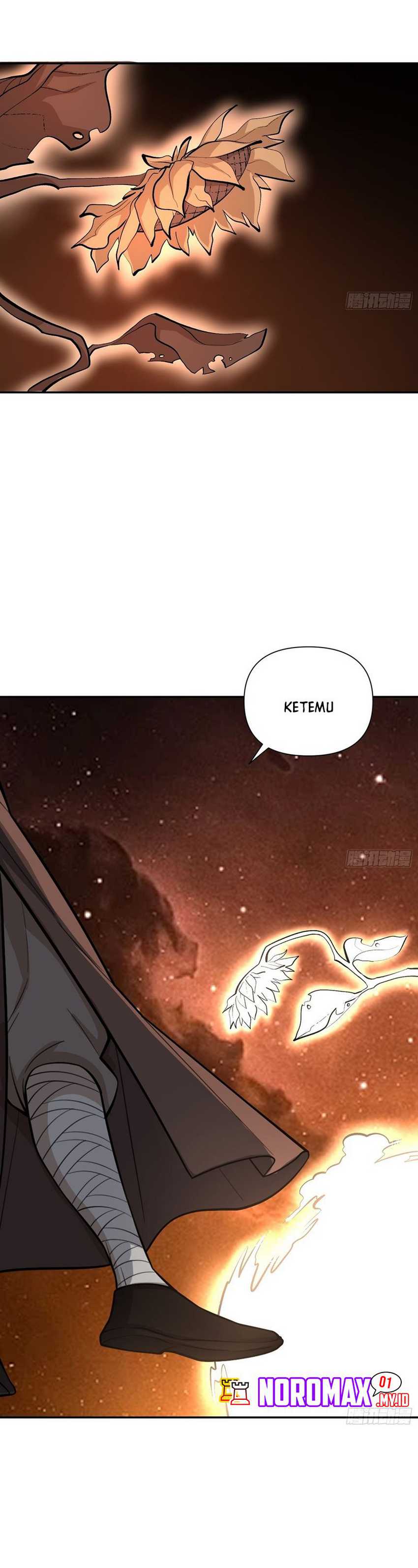 I’m Actually A Cultivation Bigshot chapter 495