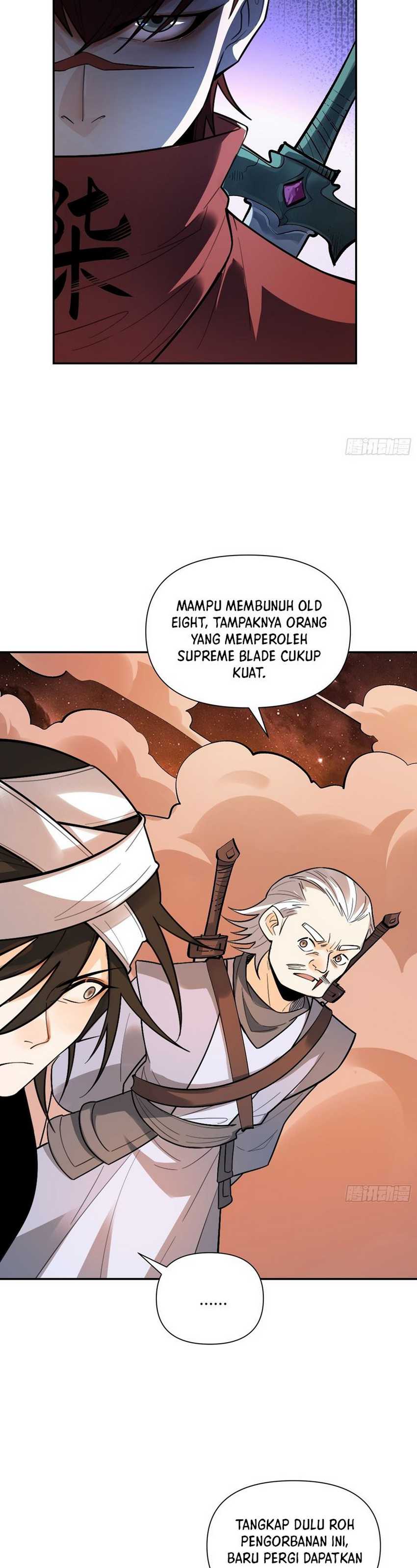 I’m Actually A Cultivation Bigshot chapter 495