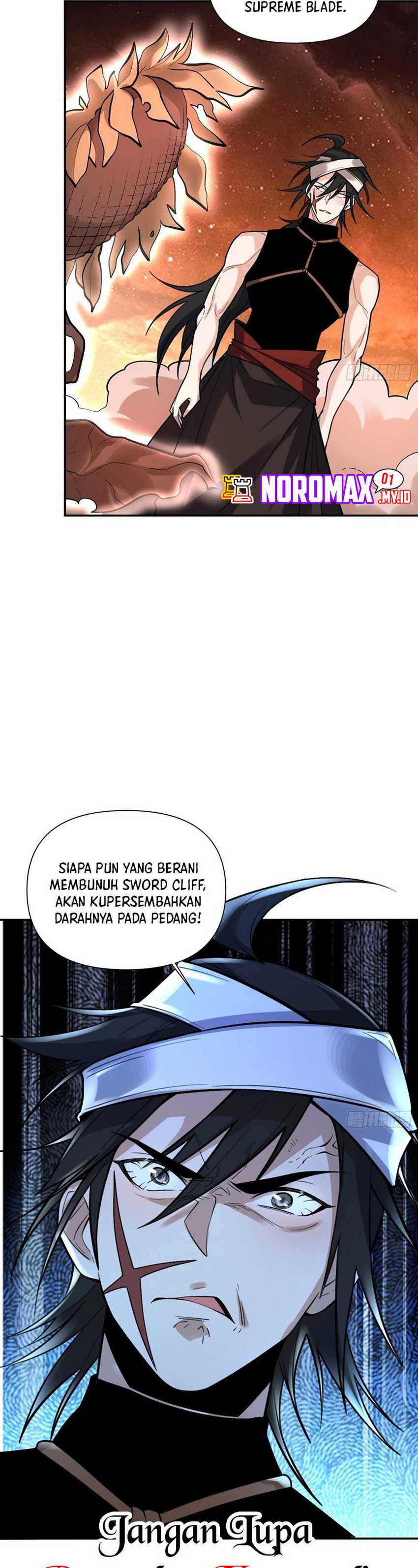 I’m Actually A Cultivation Bigshot chapter 495