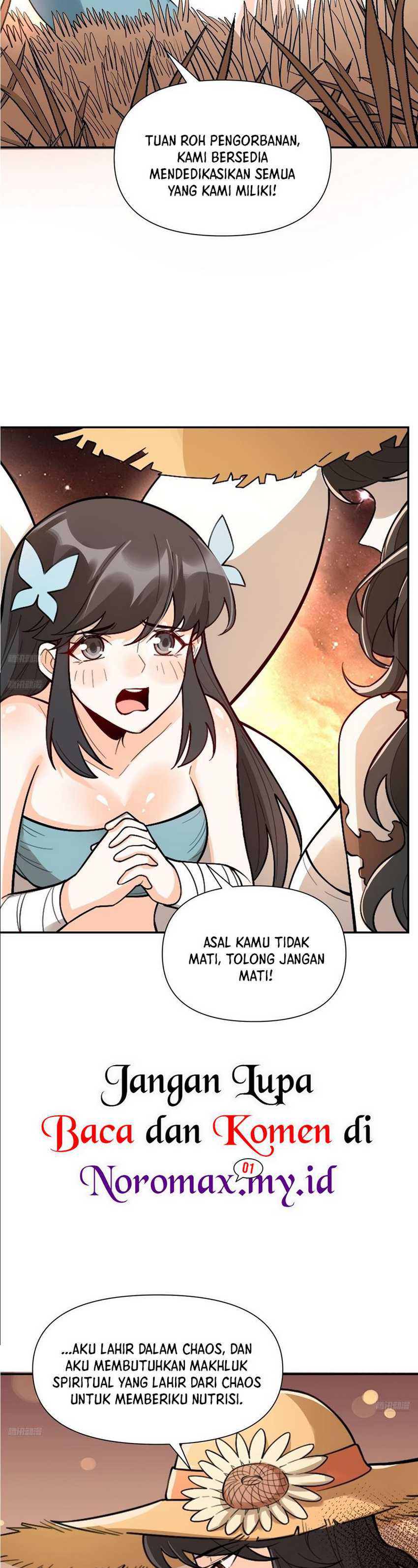 I’m Actually A Cultivation Bigshot chapter 496
