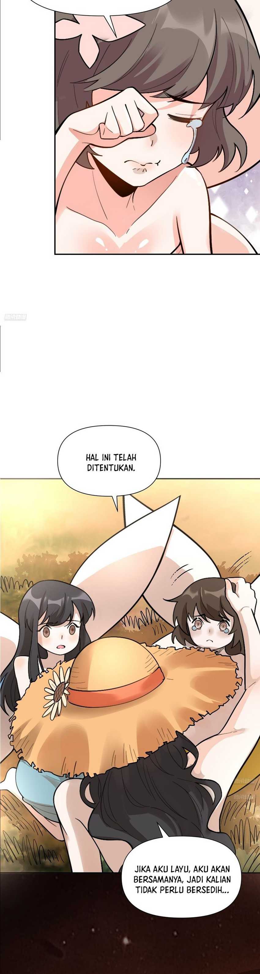 I’m Actually A Cultivation Bigshot chapter 496