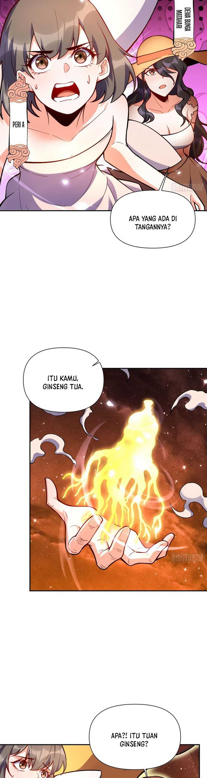 I’m Actually A Cultivation Bigshot chapter 496