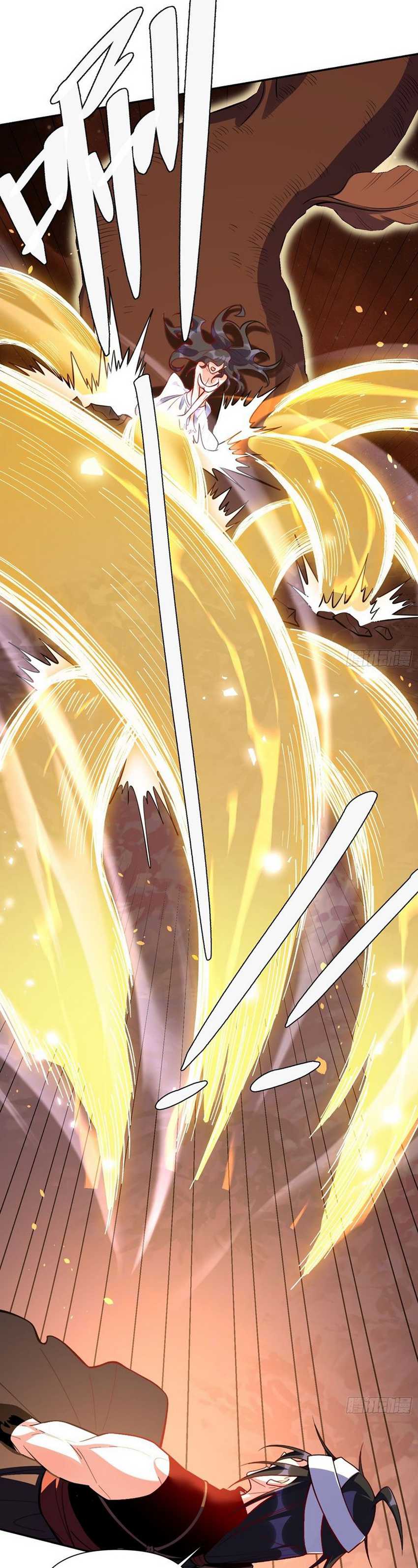I’m Actually A Cultivation Bigshot chapter 496