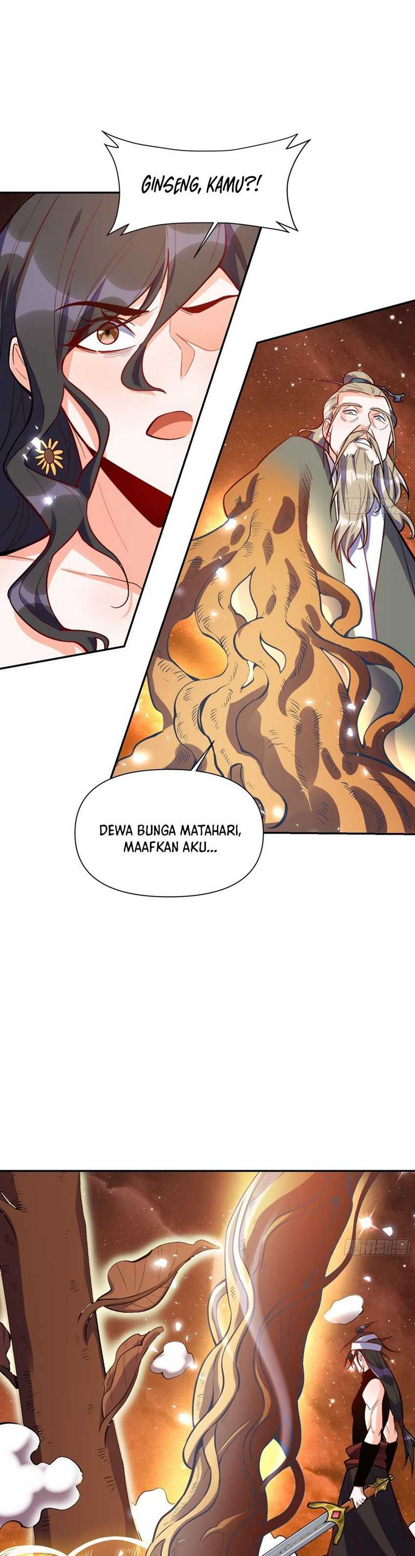 I’m Actually A Cultivation Bigshot chapter 496