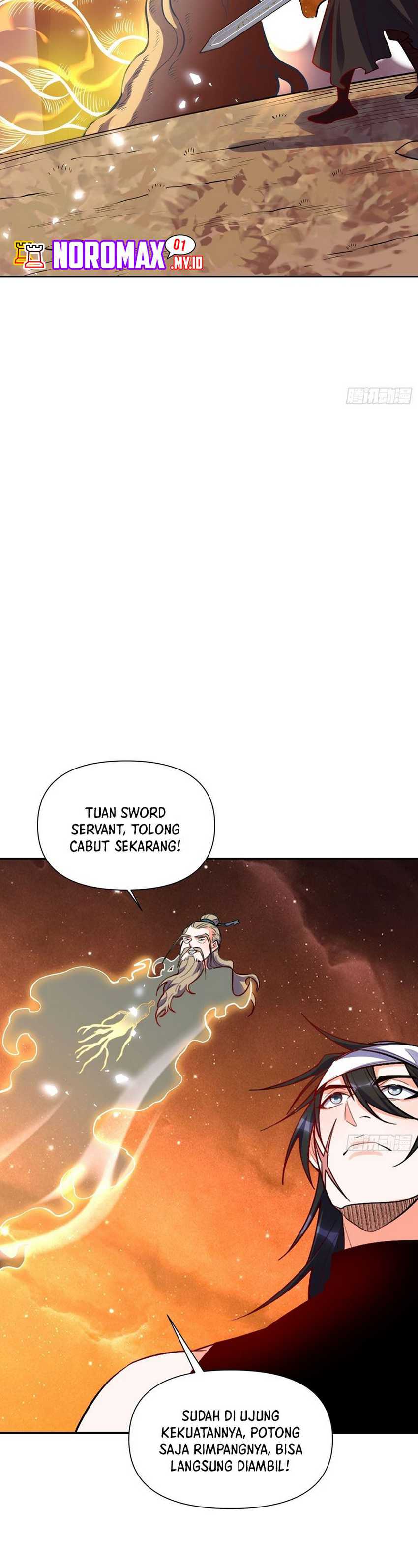 I’m Actually A Cultivation Bigshot chapter 496