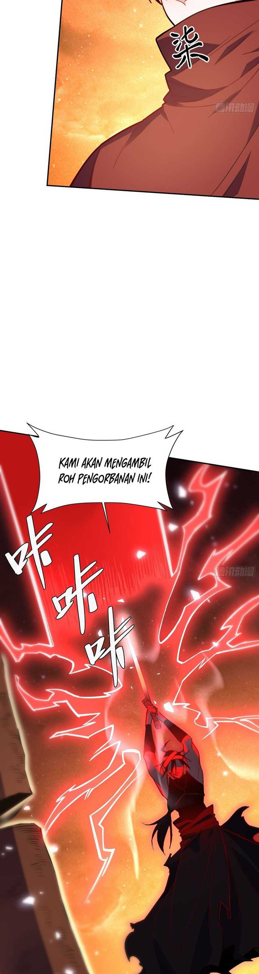 I’m Actually A Cultivation Bigshot chapter 496