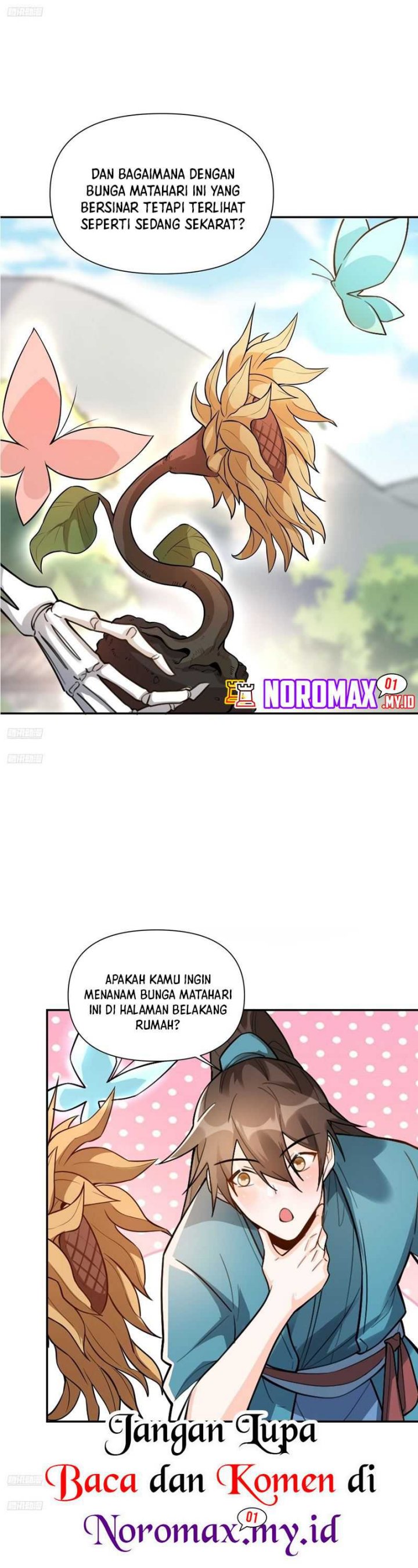 I’m Actually A Cultivation Bigshot chapter 498