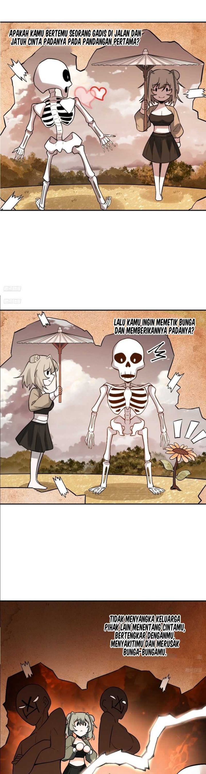 I’m Actually A Cultivation Bigshot chapter 498